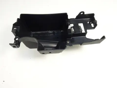 ACCUBAK Kawasaki ER 6 2005 - 2008