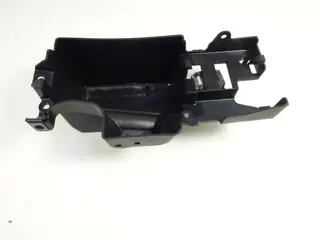 ACCUBAK Kawasaki ER 6 2005 - 2008