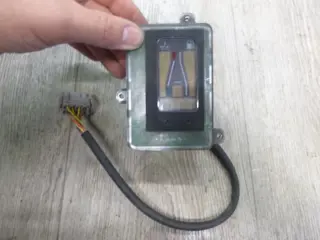 TELLER BMW R 1150 RT R 850 RT 2000 - 2005