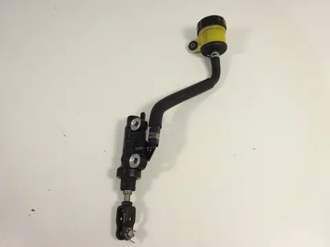 REMPOMP ACHTER Yamaha FZ8 2010 - 2015