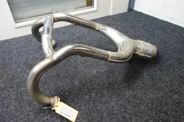 UITLAATBOCHTEN BMW R 1200 GS Adventure 2006 - 2007 / 2008 -