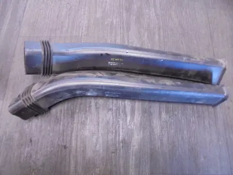 LUCHTBUIS MIDDEN BMW K 1600 GT 2017 - 2018