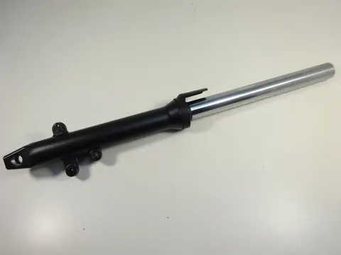 VOORPOOT LINKS COMPLEET Kawasaki ER 6 2005 - 2008