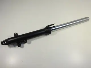 VOORPOOT LINKS COMPLEET Kawasaki ER 6 2005 - 2008