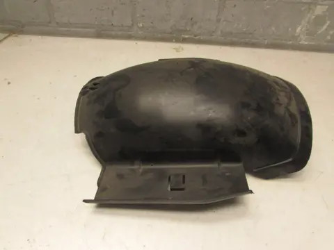ACHTER SPATBORD Yamaha V max 1987 - 2002