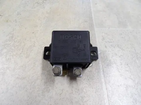 STARTMOTORRELAIS BMW K 1100 LT 1991 - 1999