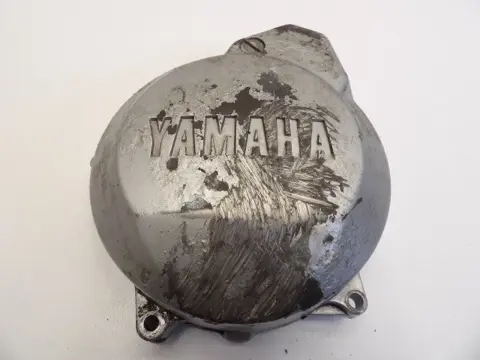 DYNAMO Yamaha FZR 600 1989 - 1993