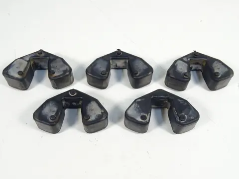 TANDWIELDRAGER Suzuki GSR 600 2006 - 2009