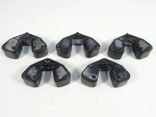TANDWIELDRAGER Suzuki GSR 600 2006 - 2009