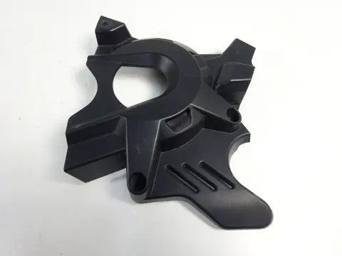 MOTORBLOKDEKSEL VOORTANDWIEL BMW F 650 GS 2008 - 2013