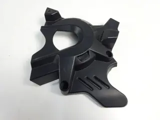 MOTORBLOKDEKSEL VOORTANDWIEL BMW F 650 GS 2008 - 2013