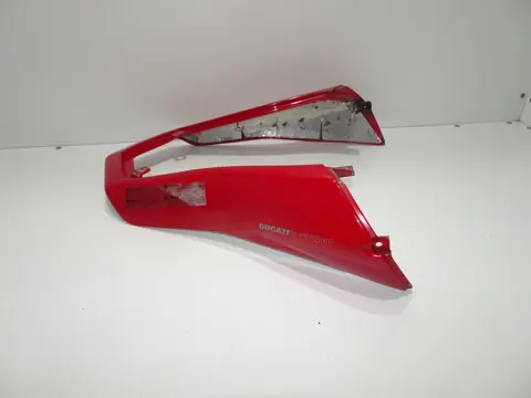 ACHTERKUIPDEEL Ducati 749 999 2002 - 2007 / 2003 - 2007