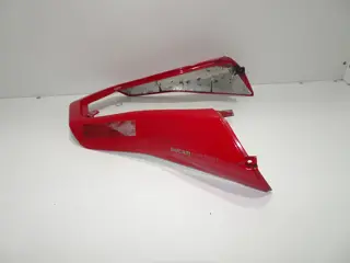 ACHTERKUIPDEEL Ducati 749 999 2002 - 2007 / 2003 - 2007