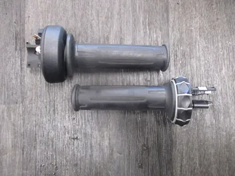 HANDVAT BMW R 1250 GS Adventure 2018 - 2020 / 2021 - 2022