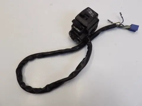 STUURSCHAKELAAR LINKS Suzuki GSX 750 1980 - 1982