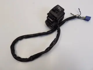 STUURSCHAKELAAR LINKS Suzuki GSX 750 1980 - 1982