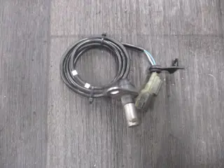 ABS SENSOR ACHTER Triumph Tiger 800 xc 2012 - 2013