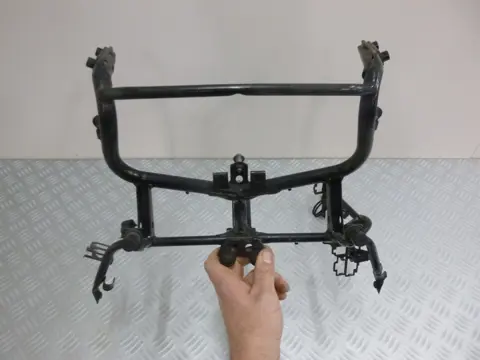 KUIPFRAME Honda CBR 1000 F 1989 - 1992