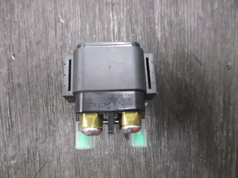 STARTMOTORRELAIS Husqvarna 701 Enduro 2021 - 2022