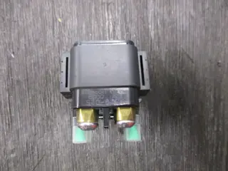 STARTMOTORRELAIS Husqvarna 701 Enduro 2021 - 2022