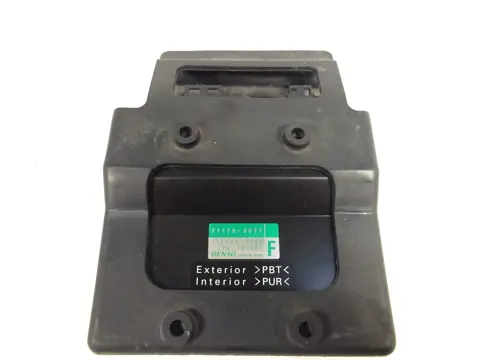 CDI UNIT Kawasaki ER 6 2005 - 2008