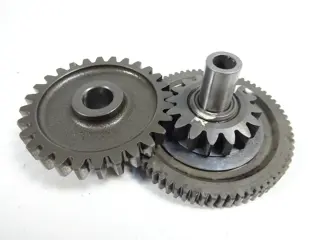 START KOPPELING Kawasaki ER 6 2005 - 2008