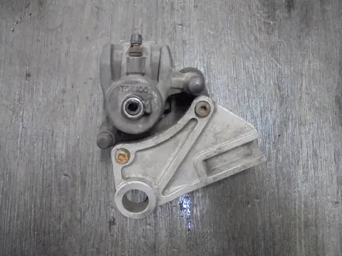 ACHTER REMKLAUW Kawasaki ZX 9 R 1998 - 1999