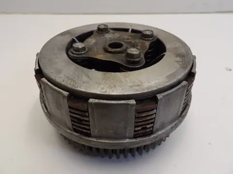 KOPPELING Honda CB 350 Four 1972 - 1975