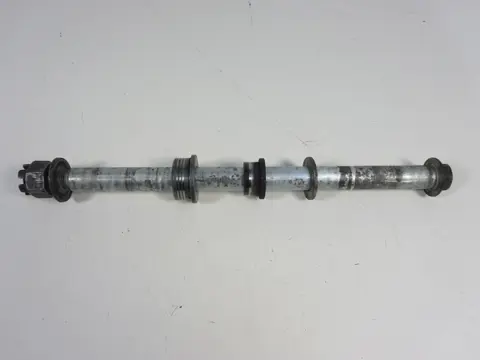ACHTER AS Kawasaki ER 6 2005 - 2008