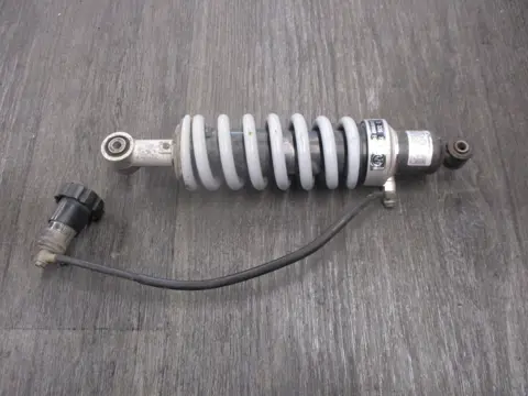 ACHTER SCHOKBREKER BMW R 1150 GS 1999 - 2001 / 2001 - 2003