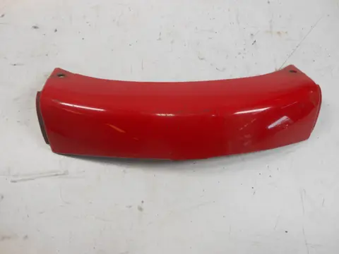 MIDDEN TOPKUIP Honda VFR 750 1990 - 1993