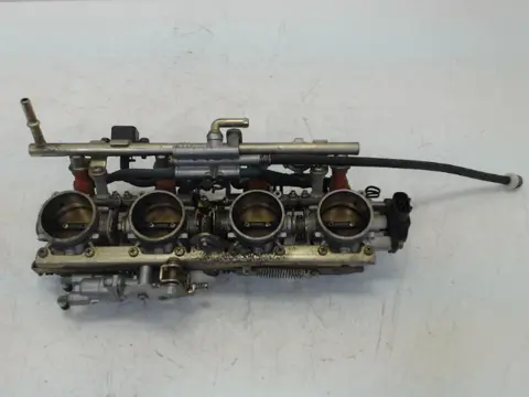 GASKLEPHUIS Yamaha FJR 1300 2003 - 2005