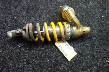 ACHTER SCHOKBREKER MV Agusta 750 Brutale 2003 - 2006