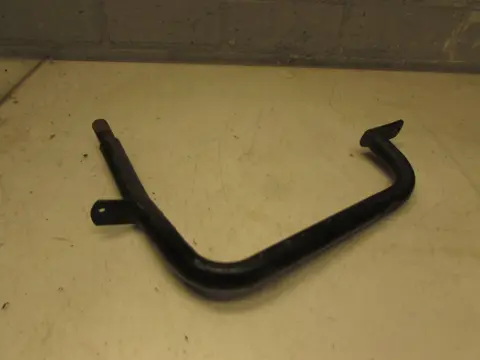 VALBEUGEL Yamaha FAZER 600 2001 - 2003