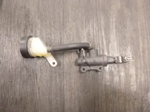 REMPOMP ACHTER BMW R 1250 GS Adventure 2018 - 2020 / 2021 -