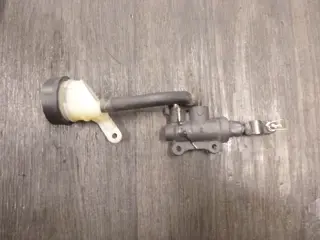 REMPOMP ACHTER BMW R 1250 GS Adventure 2018 - 2020 / 2021 -