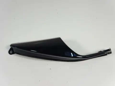 RECHTER ACHTERKANT Kawasaki VERSYS 650 2007 - 2009