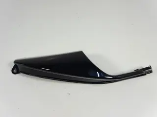RECHTER ACHTERKANT Kawasaki VERSYS 650 2007 - 2009