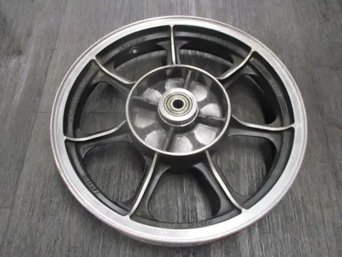 ACHTER VELG Kawasaki LTD 440 1970 - 2012