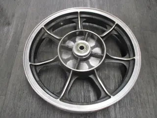 ACHTER VELG Kawasaki LTD 440 1970 - 2012
