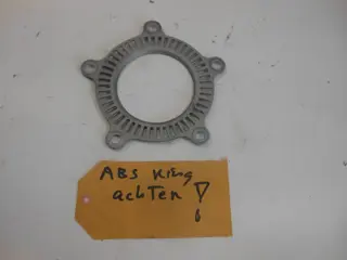 ABS RING ACHTER Aprilia Dorsoduro 1200 2012 - 2014