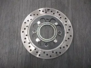 ACHTER REMSCHIJF Kawasaki 650 Vulcan S 2015 - 2019