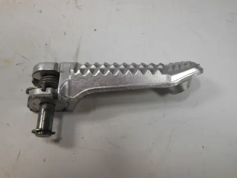 VOETSTEUN RECHTS BMW S 1000 RR 2012 - 2014