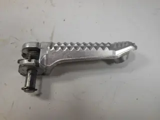 VOETSTEUN RECHTS BMW S 1000 RR 2012 - 2014