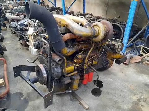 DAF 1160 TURBO