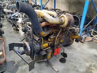 DAF 1160 TURBO