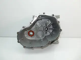 VERSNELLINGSBAK Moto Guzzi Norge 2006 - 2013