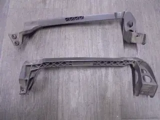 KOFFERBEUGELSET BMW R 1150 GS 1999 - 2001 / 2001 - 2003