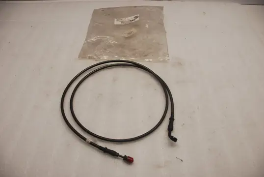 KOPPELINGSKABEL Harley Davidson Custom universal other 1990