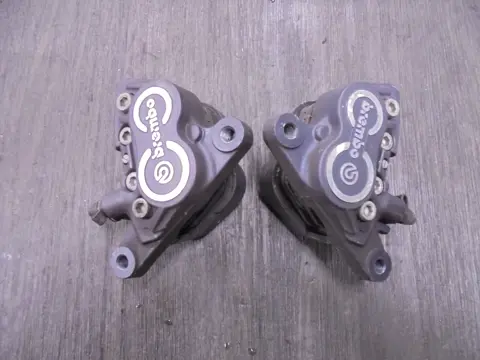 REMKLAUWEN BMW R 1100 S 1998 - 2005